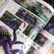 Image for article titled Final Fantasy Meets Mass Effect In This Amazing DLC Crossover
